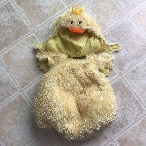 Halloween costume